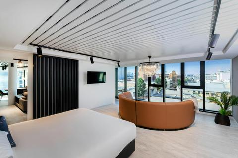 The Fortitude Suite