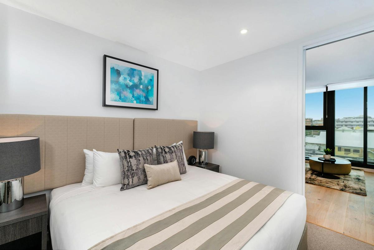 1 Bedroom Apartment Foresters Hall
