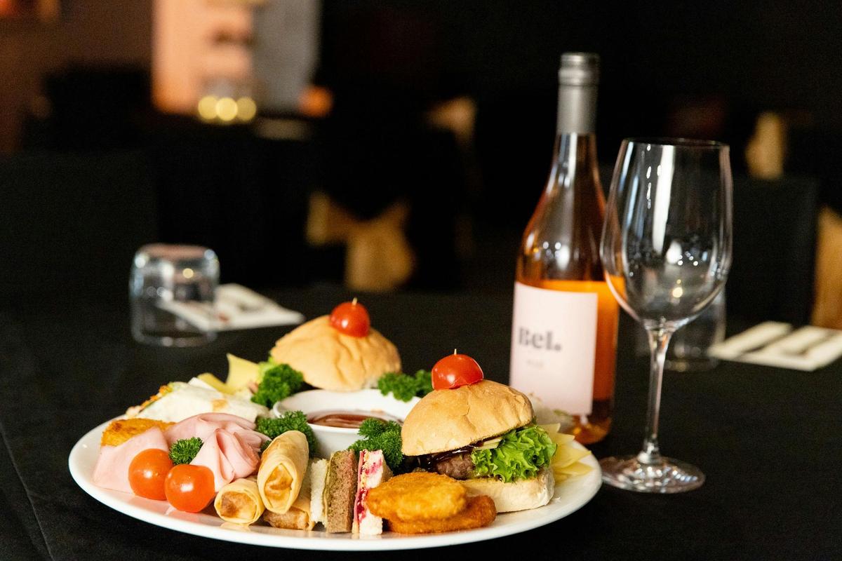 Function platters