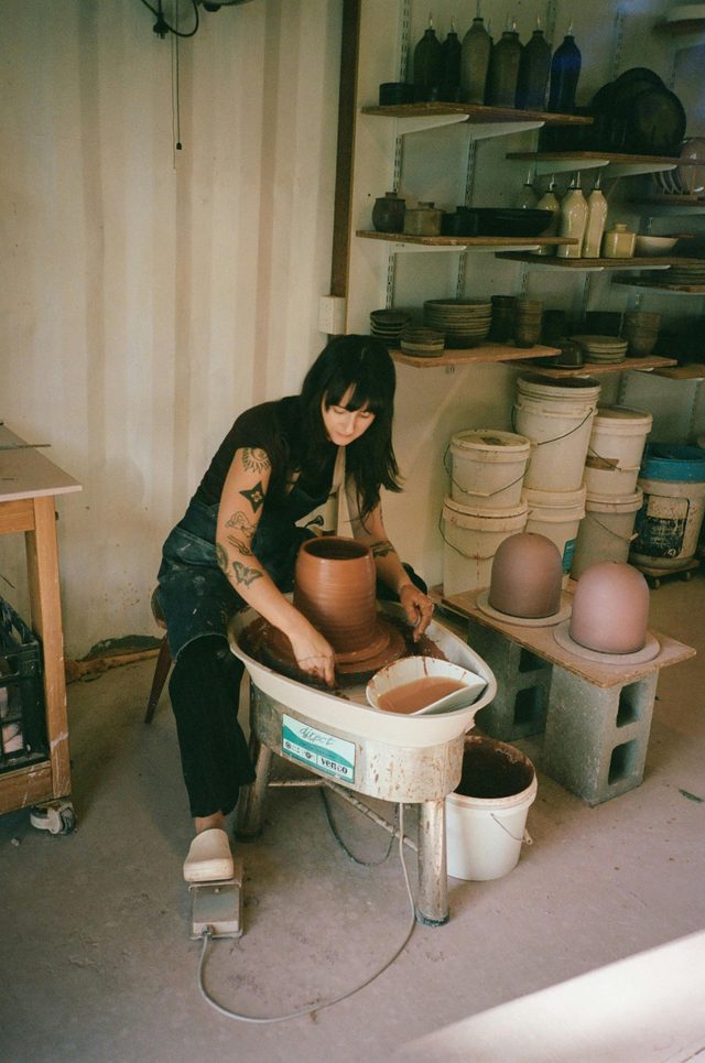 Muckware Ceramics