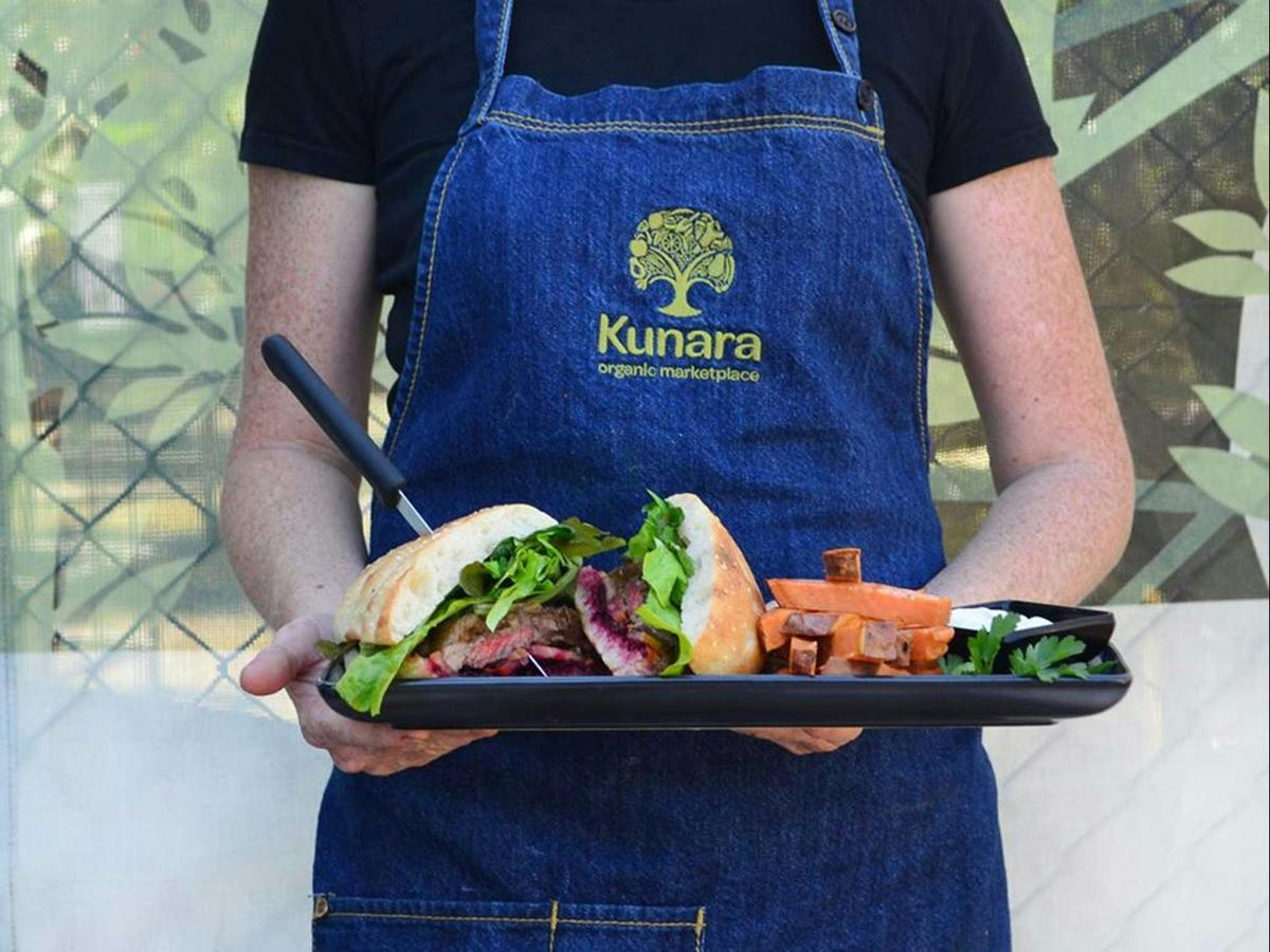 Kunara Organic Market