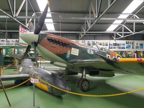 Gold Coast War Museum