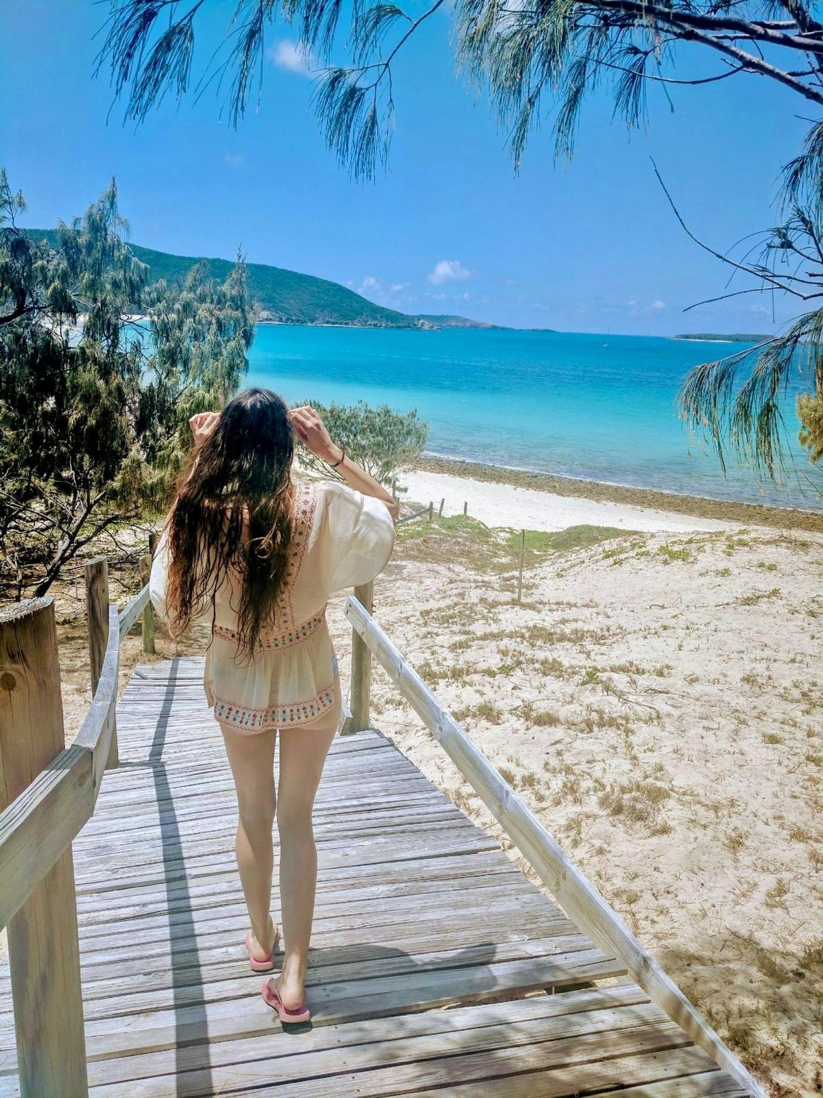 Ferry Transfers to Great Keppel Island