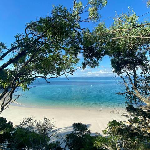 Ferry Transfers to Great Keppel Island
