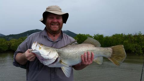 Private Charter River Fishing