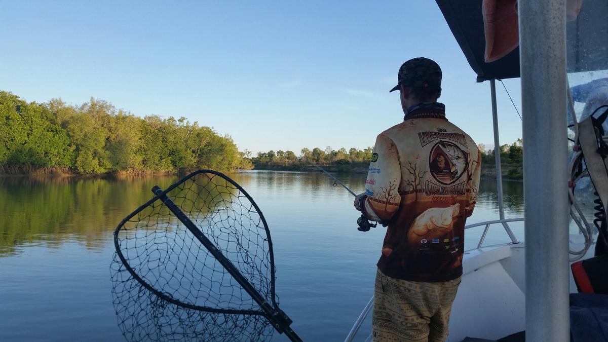 Private Charter River Fishing