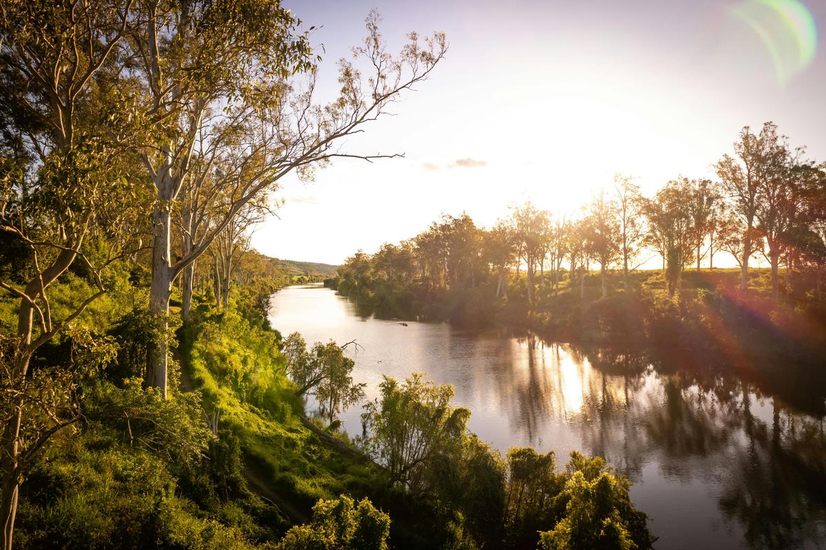 Experience - Somerset - Mid Brisbane River