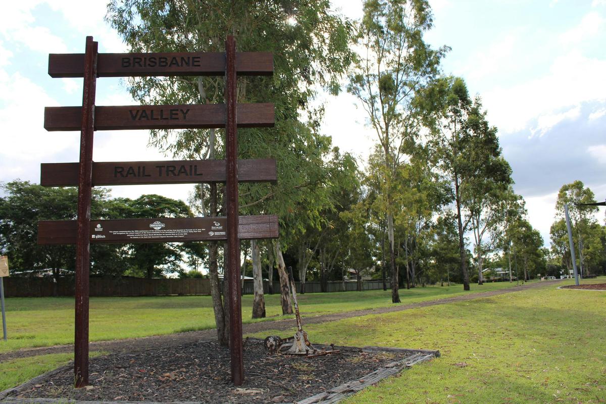 Fernvale, Somerset, Queensland