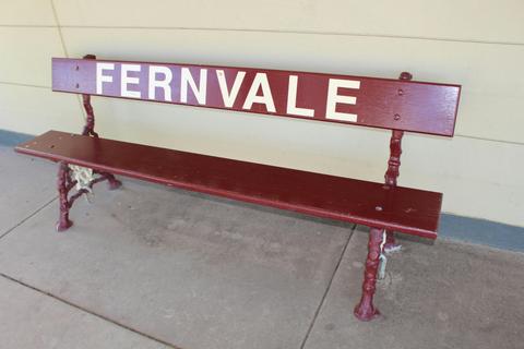 Fernvale