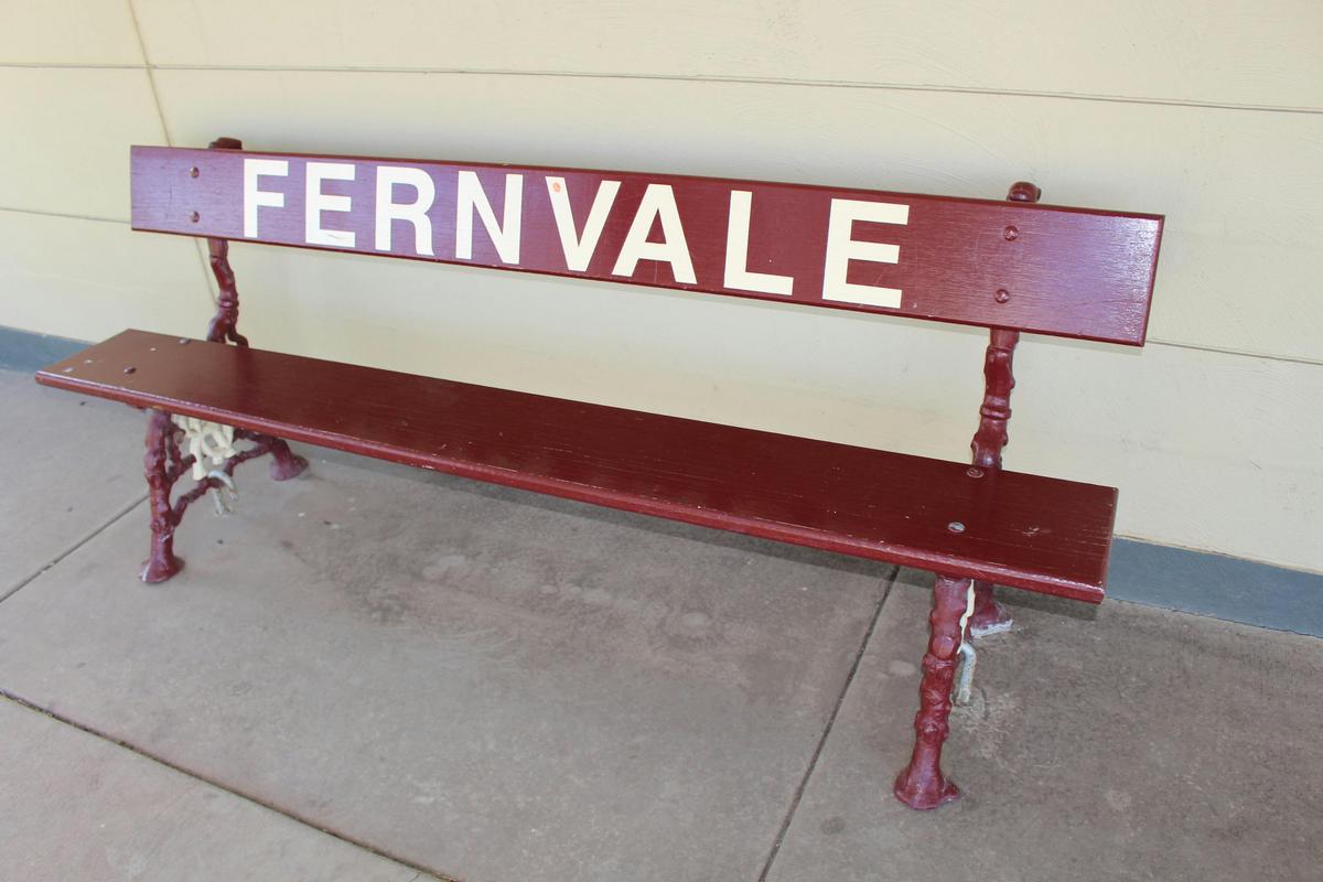 Fernvale, Somerset, Queensland