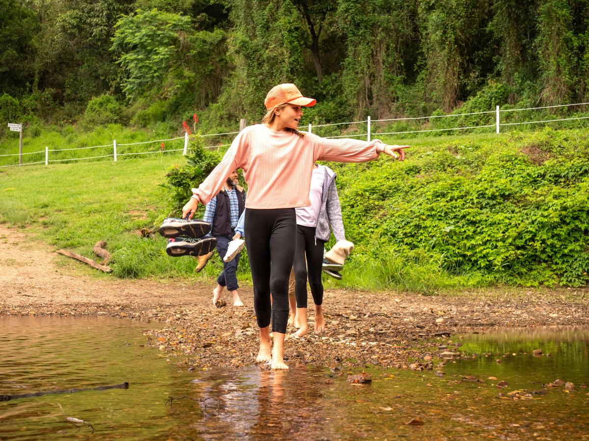 Experience Somerset - Family outdoor adventures