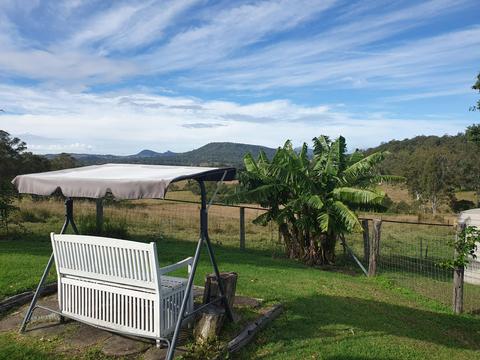 Flagrock Farmstay