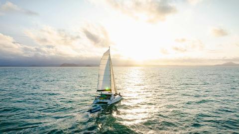 Funtastic Sunset Cruise
