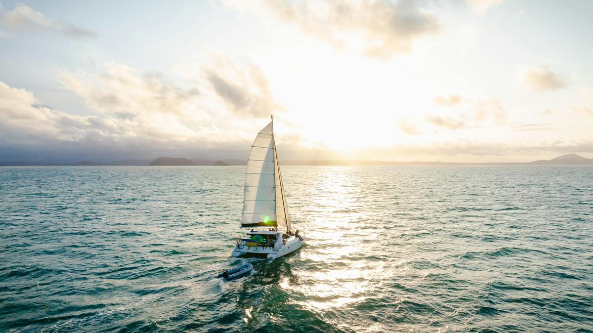 Funtastic  Sunset Cruise