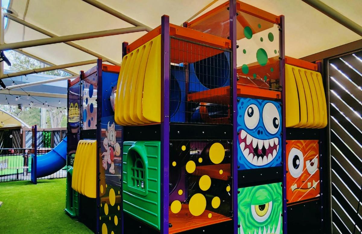 Gaythorne RSL Kids Playground