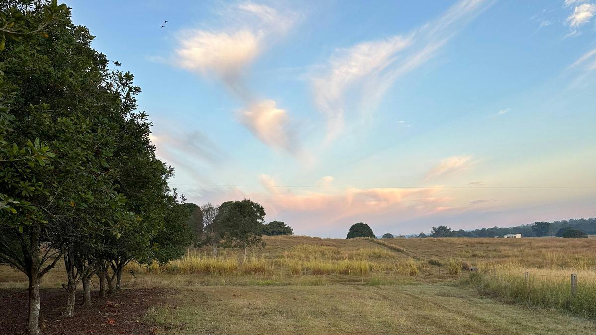 GlenEllen Farm