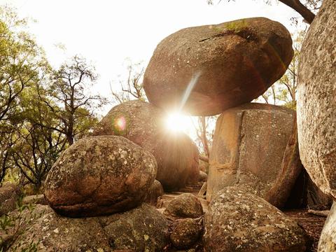 Girraween National Park