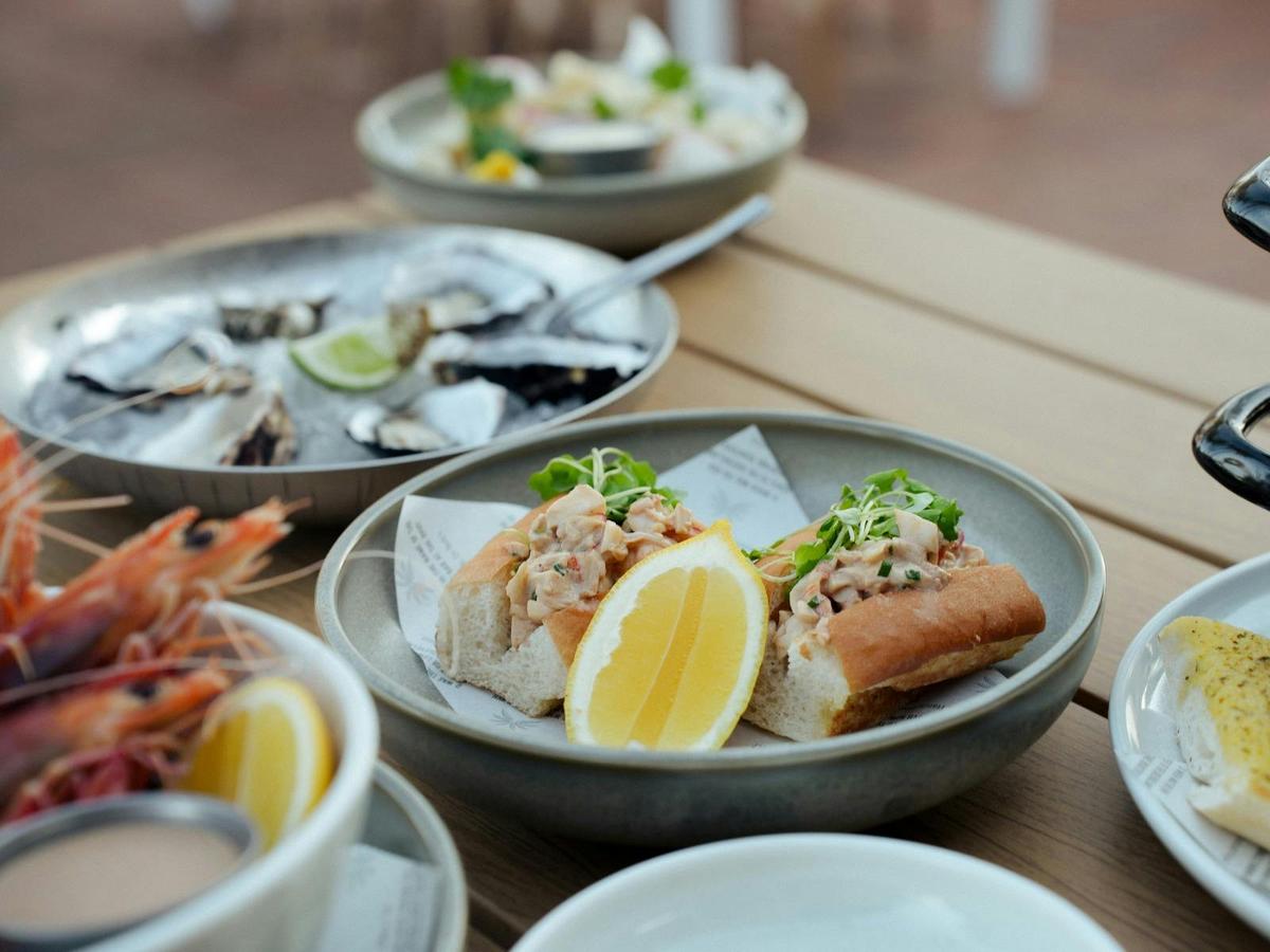 GV Seafood Favourites