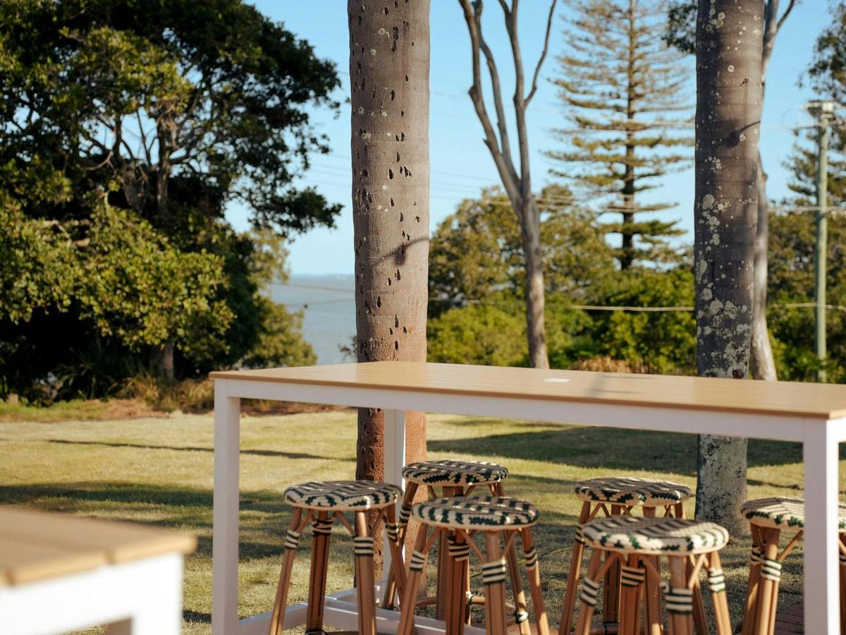 GV Beer Garden