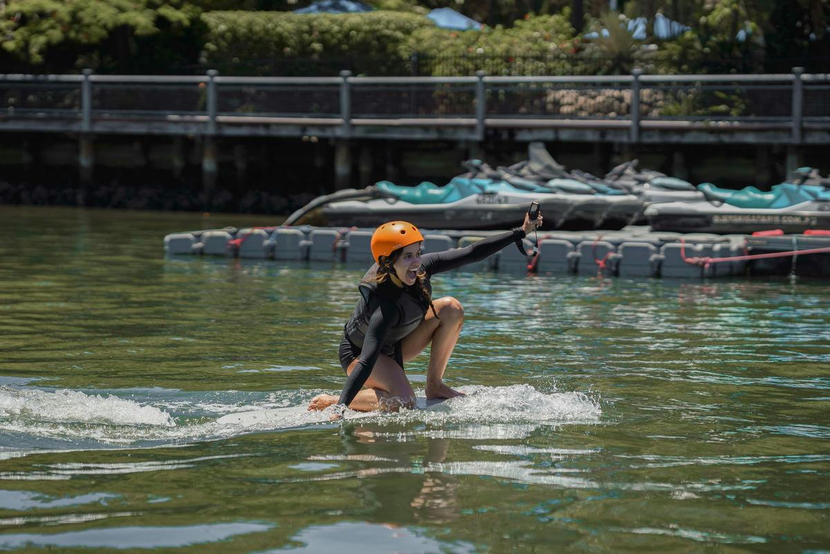 Fliteboard Gold Coast