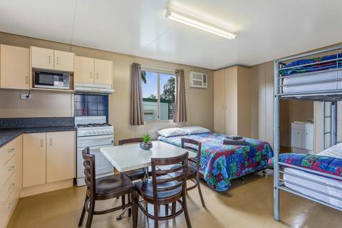 Tourist Cabin
