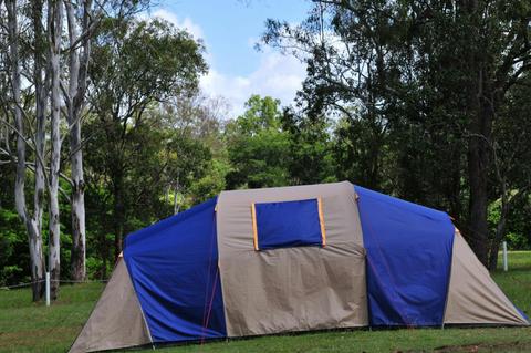 Ipswich Caravan Village