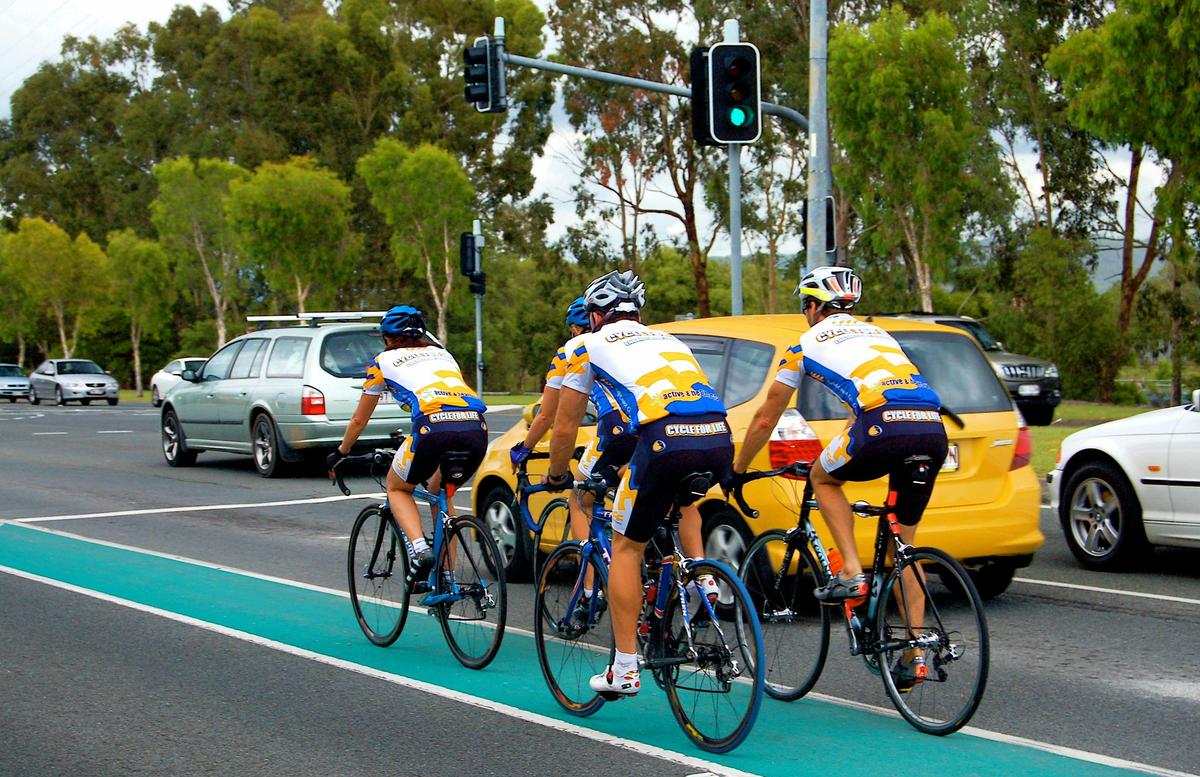 Gold Coast Oceanway