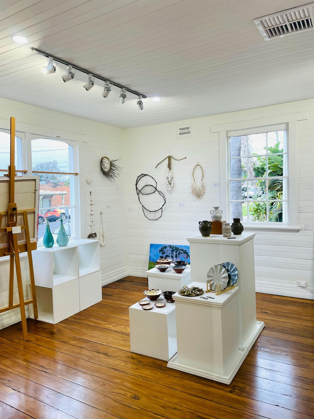Artworks within Artessence Gallery