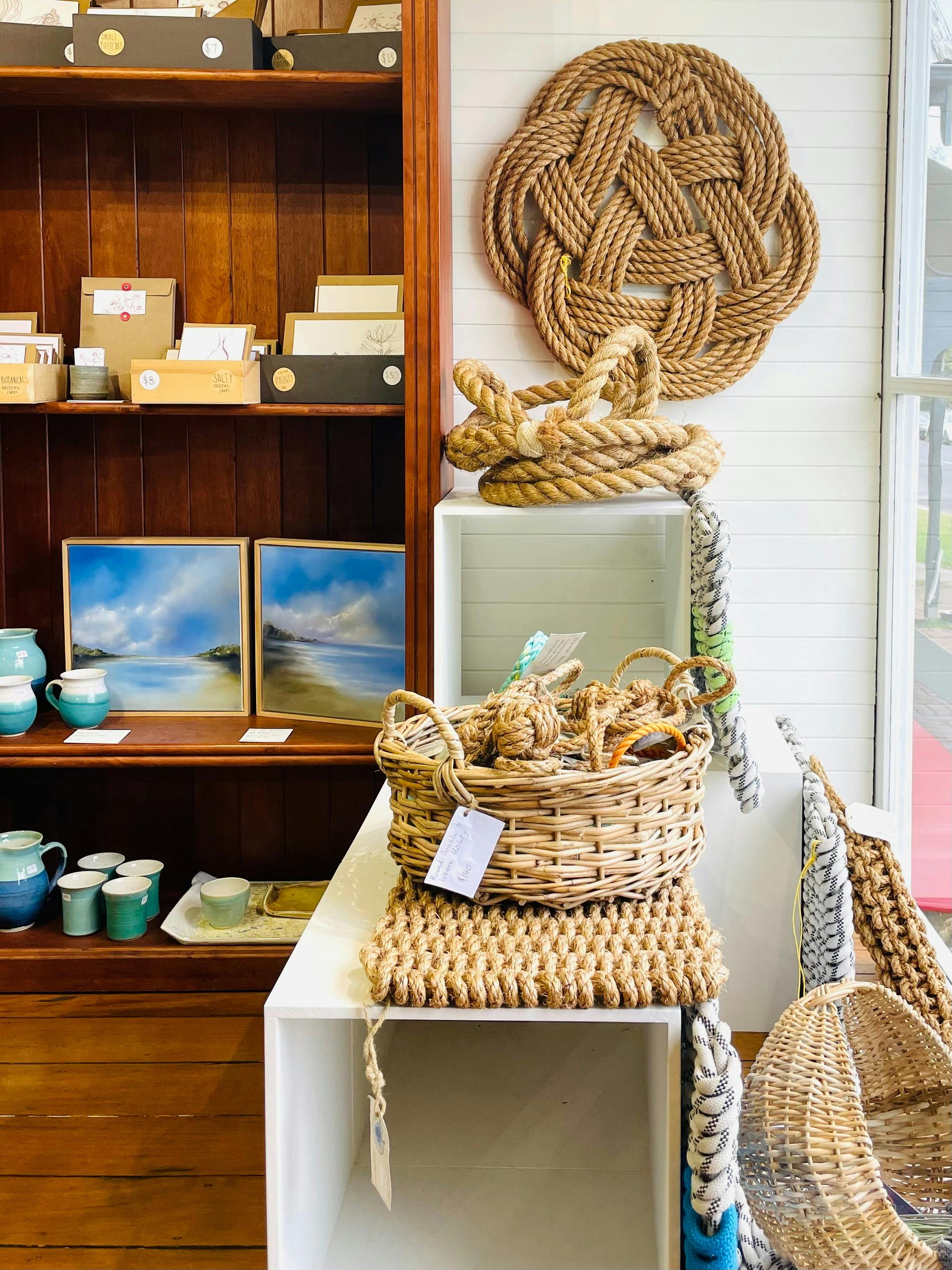 Artworks within Artessence Gallery