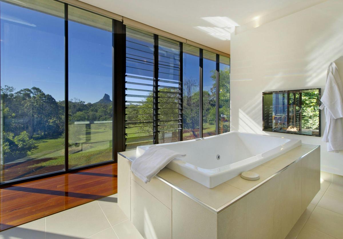 Luxury Villa