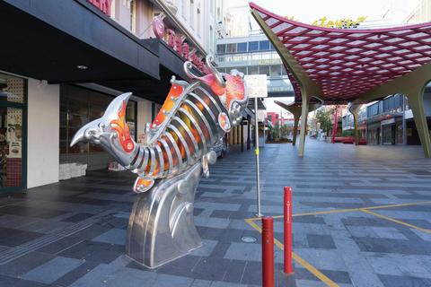 Fortitude Valley