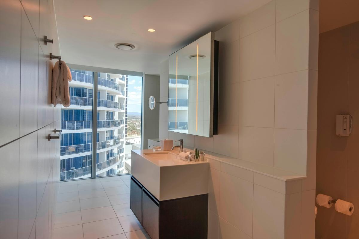 King Deluxe Room