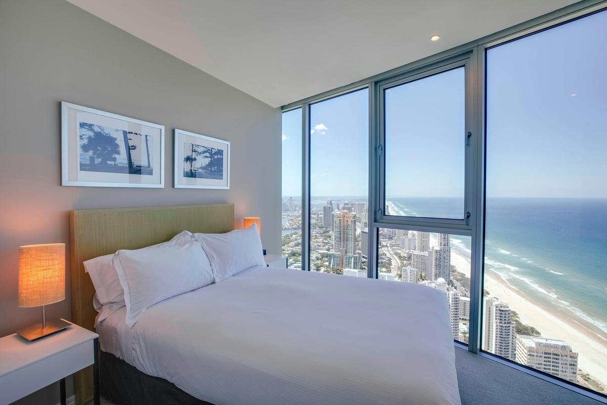Four Bedroom Ocean View Residence