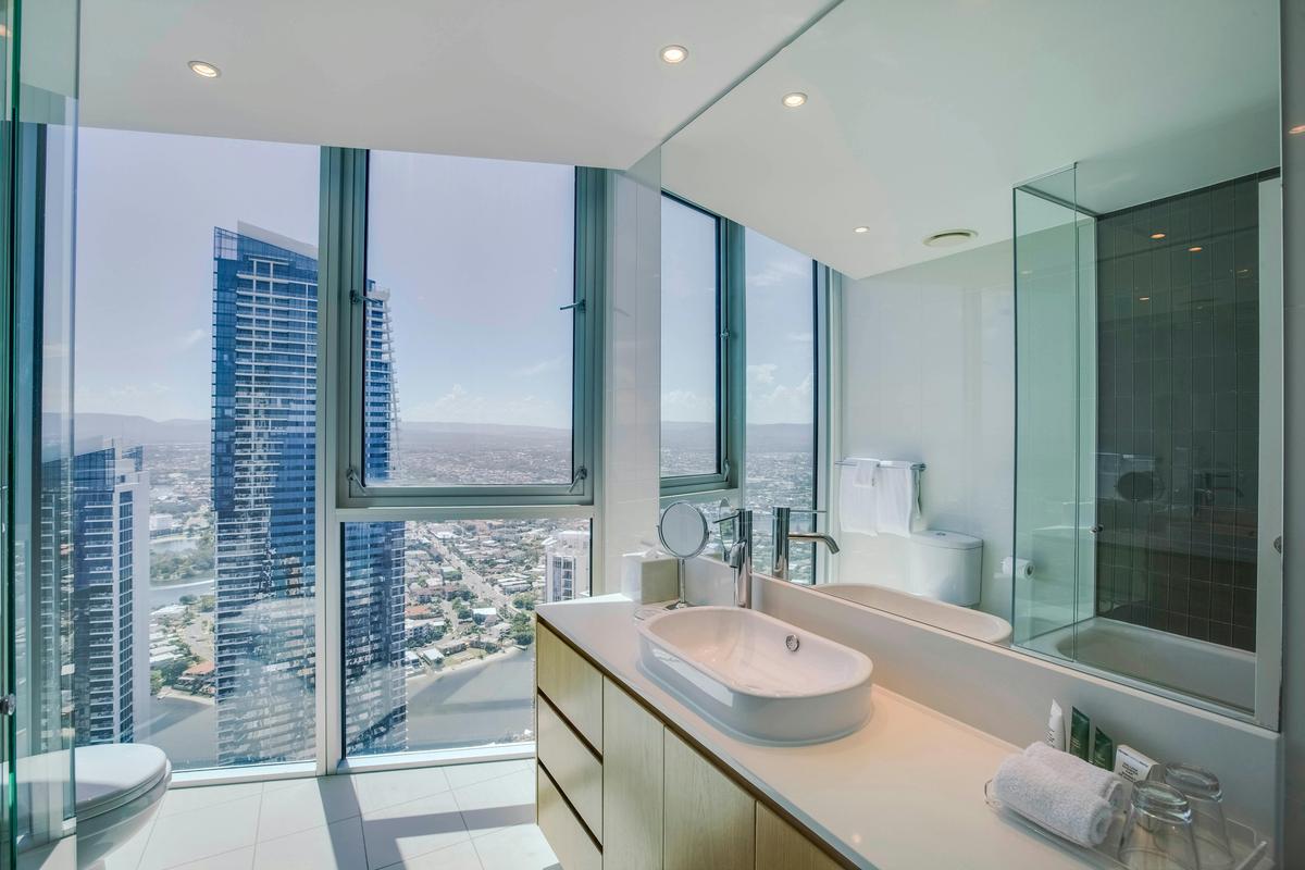 Four Bedroom Ocean View Residence