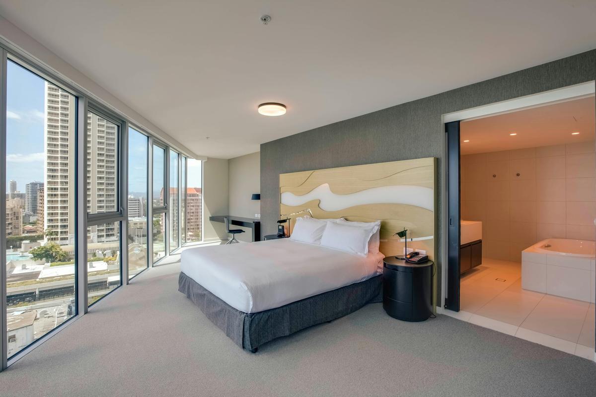 Ocean Panorama Room