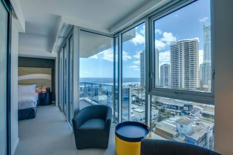 King Deluxe Room