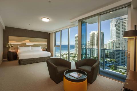 King Executive Room