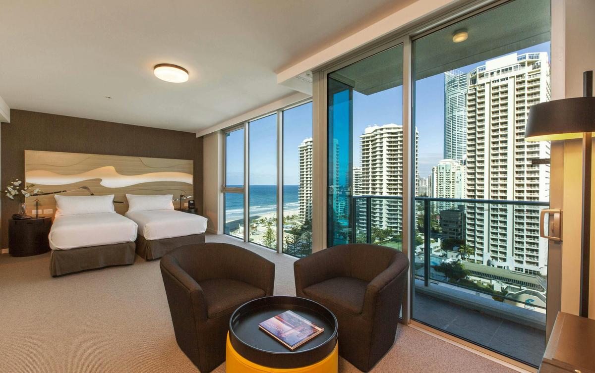 King Executive Room