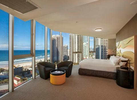 Ocean Panorama Room