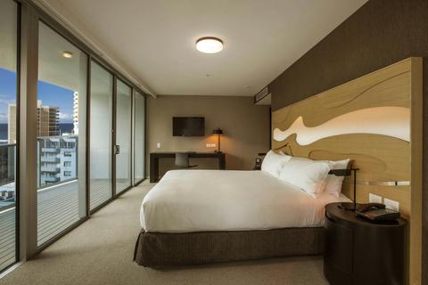 Accessible Room