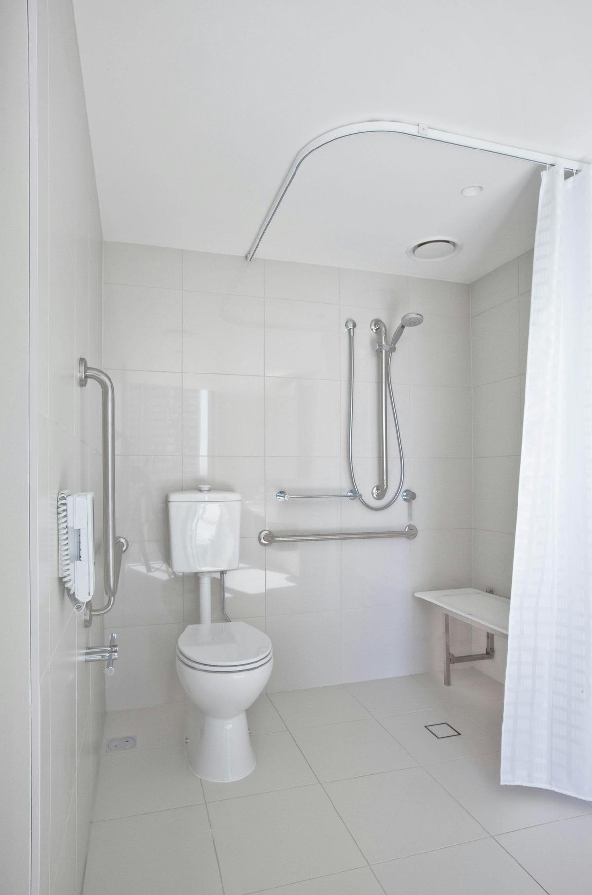 Accessible Room
