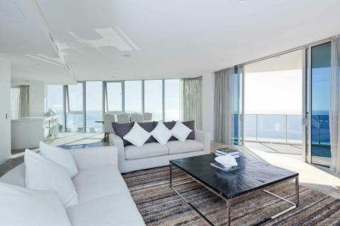 Sub Penthouse Suite