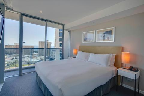 Two Bedroom City View Residence