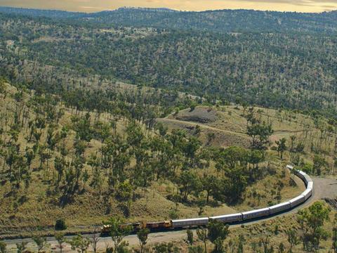 Longreach, Winton & Town of 1770 Summer Sale