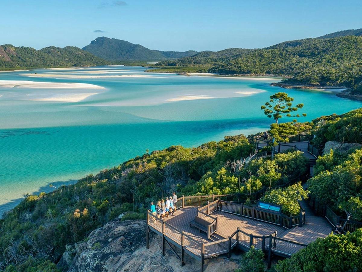 Treasure Islands of Queensland