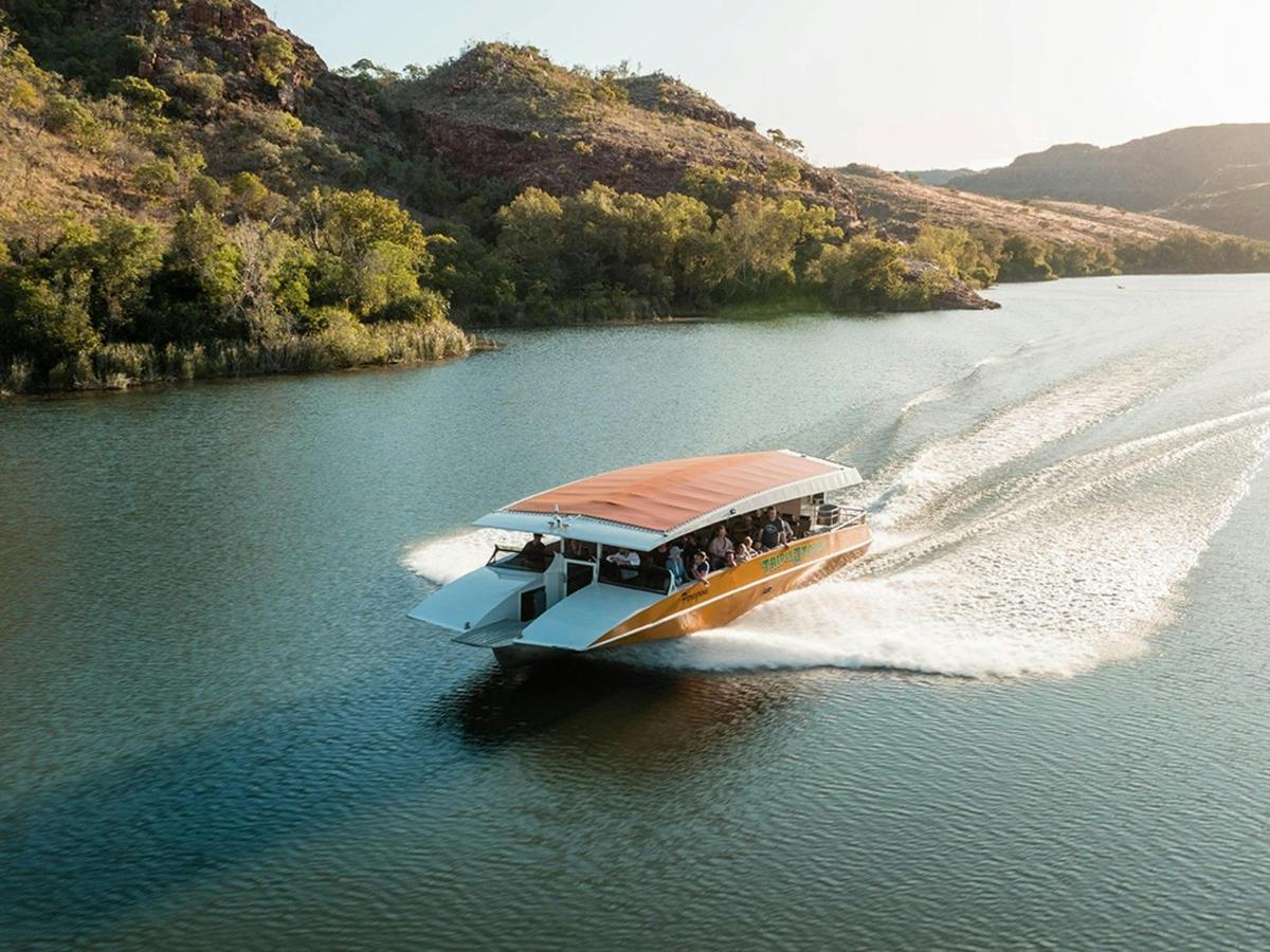 Darwin, Kakadu, The Kimberley & Broome