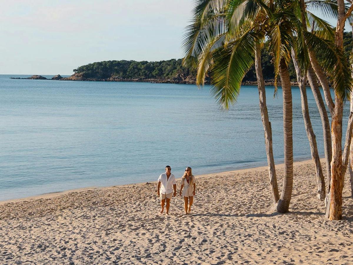 Noosa Glamping, Great Keppel Island & Turtle Sands