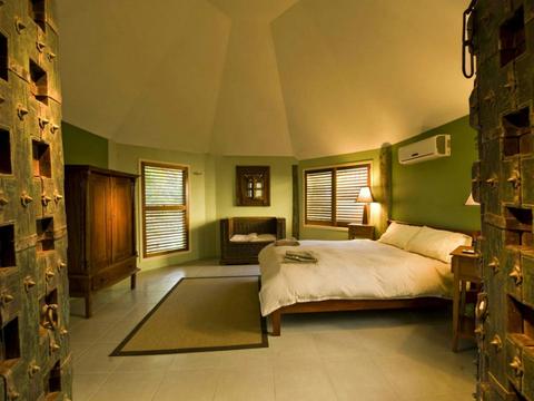 Bungalow