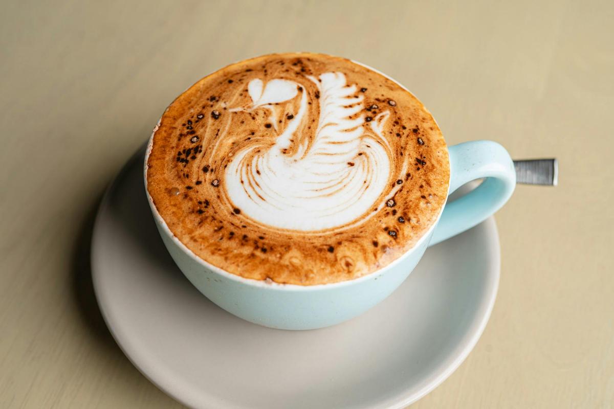 Goldfinch Street Cafe - Brisbane's best coffee