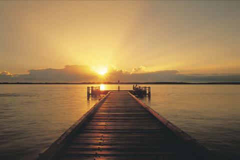 Golden Beach